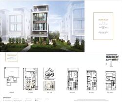 Belgravia Ace (D28), Terrace #626987371